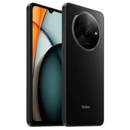 Смартфон XIAOMI Redmi A3X 3Gb/64Gb Black (6,78"/8МП/4G/5000mAh)