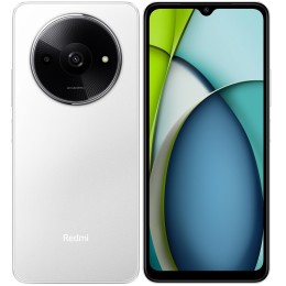 Смартфон XIAOMI Redmi A3X 3Gb/64Gb White (6,78"/8МП/4G/5000mAh)