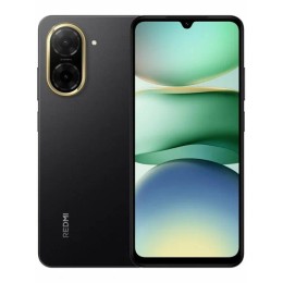 Смартфон XIAOMI Redmi A5 4Gb/128Gb Black (6,88"/32МП/4G/5200mAh)