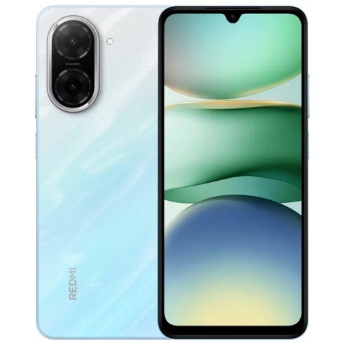 Смартфон XIAOMI Redmi A5 4Gb/128Gb Blue (6,88"/32МП/4G/5200mAh)