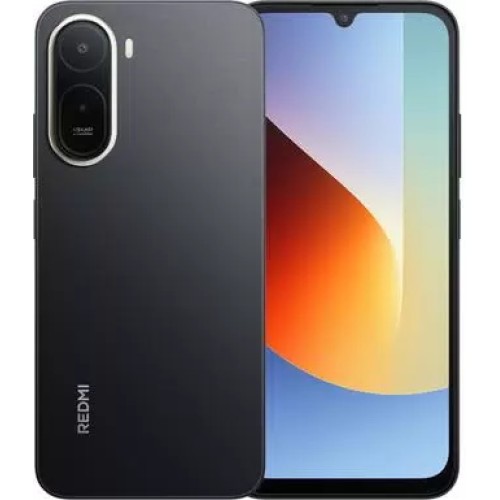 Смартфон XIAOMI Redmi A7 Pro 4Gb/64Gb Black (6,9"/13МП/4G/6000mAh)