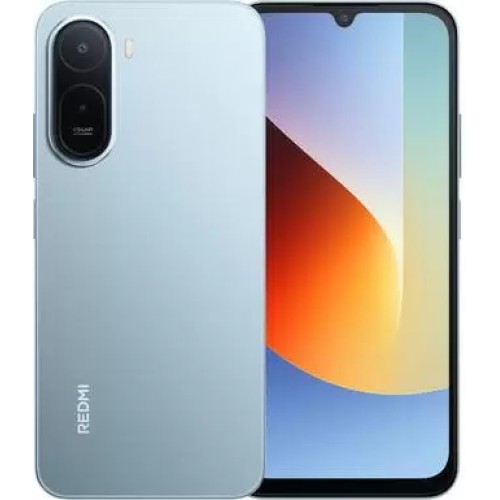Смартфон XIAOMI Redmi A7 Pro 4Gb/64Gb Blue (6,9"/13МП/4G/6000mAh)
