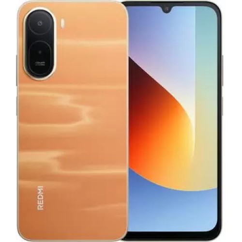 Смартфон XIAOMI Redmi A7 Pro 4Gb/64Gb Orange (6,9"/13МП/4G/6000mAh)