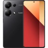 Смартфон Xiaomi Redmi Note 13 Pro 12Gb/512Gb Midnight Black (6,67"/200МП/NFC/5000mAh)