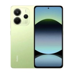 Смартфон XIAOMI Redmi Note 14 6Gb/128Gb Lime Green (6,67"/108+20МП/4G/5500mAh)