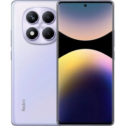 Смартфон XIAOMI Redmi Note 14 Pro 12Gb/256Gb Aurora Purple (6,67"/200МП/5G/6200mAh)