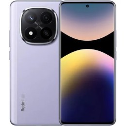 Смартфон XIAOMI Redmi Note 14 Pro+ 5G 12Gb/512Gb Lavander Purple (6,67"/200МП/5G/5110mAh)