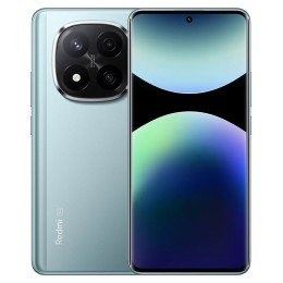 Смартфон XIAOMI Redmi Note 14 Pro+ 5G 8Gb/256Gb Frost Blue (6,67"/200МП/5G/5110mAh)