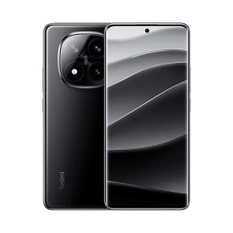 Смартфон XIAOMI Redmi Note 14 Pro+ 5G 8Gb/256Gb Midnight Black (6,67"/200МП/5G/5110mAh)
