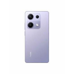 Смартфон XIAOMI Redmi Note 14S 8Gb/256Gb Aurora Purple (6,67"/200МП/5000mAh)