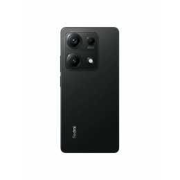 Смартфон XIAOMI Redmi Note 14S 8Gb/256Gb Midnight Black (6,67"/200МП/5000mAh)