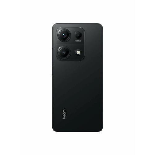 Смартфон XIAOMI Redmi Note 14S 8Gb/256Gb Midnight Black (6,67"/200МП/5000mAh)