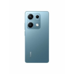 Смартфон XIAOMI Redmi Note 14S 8Gb/256Gb Ocean Blue (6,67"/200МП/5000mAh)