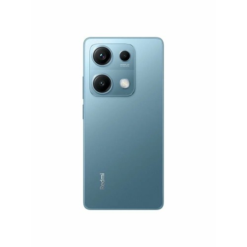 Смартфон XIAOMI Redmi Note 14S 8Gb/256Gb Ocean Blue (6,67"/200МП/5000mAh)