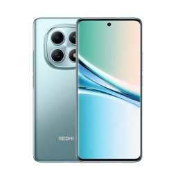 Смартфон XIAOMI Redmi Note 15 6Gb/128Gb Blue (6,77"/50МП/5800mAh)