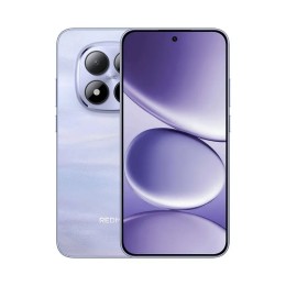 Смартфон XIAOMI Redmi Note 15 8Gb/256Gb Purple (6,77"/50МП/5800mAh)