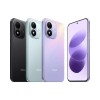Смартфон XIAOMI Redmi Note 17 4Gb/128Gb Black (7"/50МП/8000mAh)