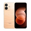 Смартфон XIAOMI Redmi Note 17 Pro 8Gb/512Gb Orange (6.83"/50МП/5G/8340mAh)