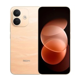Смартфон XIAOMI Redmi Note 17 Pro 8Gb/512Gb Orange (6.83"/50МП/5G/8340mAh)