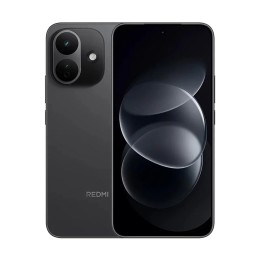Смартфон XIAOMI Redmi Note 17 Pro Max 5G 8Gb/256Gb Black (6.83"/200МП/9210mAh)