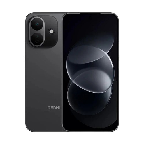 Смартфон XIAOMI Redmi Note 17 Pro Max 5G 8Gb/256Gb Black (6.83"/200МП/9210mAh)
