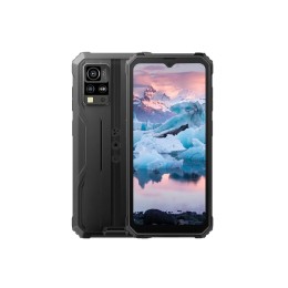 Смартфон защищенный BLACKVIEW BV4800 SE 4Gb/64Gb Black (6,56"/13МП/IP68/4G/NFC/5180mAh)