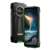 Смартфон защищенный BLACKVIEW BV8200 12Gb/256Gb Green (6,5"/50МП/IP68,69K/4G/NFC/8800mAh)