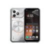 Смартфон защищенный BLACKVIEW FORT 100 6Gb/128Gb White (6.56"/13МП/4G/5000mAh)