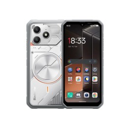 Смартфон защищенный BLACKVIEW FORT 100 6Gb/128Gb White (6.56"/13МП/4G/5000mAh)