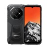 Смартфон защищенный BLACKVIEW FORT1 4Gb/128Gb Black (6.56"/16МП/NFC/10000mAh)