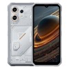 Смартфон защищенный BLACKVIEW OSCAL Marine 3 8Gb/128Gb White (6,56"/13+8МП/NFC/4G/5000mAh)