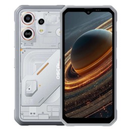 Смартфон защищенный BLACKVIEW OSCAL Marine 3 8Gb/256Gb White (6,56"/13+8МП/NFC/4G/5000mAh)