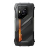 Смартфон защищенный BLACKVIEW OSCAL PILOT 3 12Gb/256Gb Black (6,78"/50МП/NFC/5G/7500mAh)