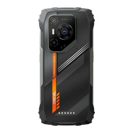Смартфон защищенный BLACKVIEW OSCAL PILOT 3 12Gb/256Gb Black (6,78"/50МП/NFC/5G/7500mAh)