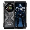 Смартфон защищенный BLACKVIEW OSCAL TANK 1 12Gb/256Gb Black (6,78"/50МП/NFC/5G/20000mAh)
