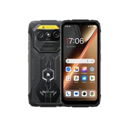 Смартфон защищенный BLACKVIEW ROCK 1 Pro 8Gb/256Gb Black (6.56"/16МП/4G/15000mAh)