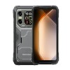 Смартфон защищенный BLACKVIEW XPLORE1 12Gb/256Gb Black (6.78"/64+50МП/NFC/20000mAh)