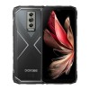 Непробиваемый смартфон Doogee Blade10 Pro: мощь и стиль в одном устройстве