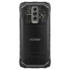 Защищенный смартфон Doogee Blade10 Ultra: мощь и надежность в Stealth Black