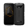 Смартфон защищенный Doogee S41 Plus 4Gb/128Gb Classic Black (5,5"/13МП+8МП/4G/IP68)