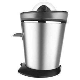 Соковыжималка BQ J1732 для цитрусовых черный/серебристый