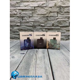 Стартовый набор Smoant Charon Baby (750mAh/картридж 2ml/Type-C) 18+ Matt Purple*