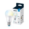 Светодиодная лампочка WiZ Wi-Fi (BLE100WA67E27927-65TW1PF/6)