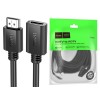 Удлинитель HDMI HOCO US13 HDTV 4K 2m