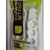 Удлинитель POWER STRIP F05, 3 гнезда, 8 метра, 16А с заземлением 