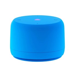  Умная колонка ЯНДЕКС станция Лайт 2 без часов голубая