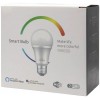 Умная светодиодная лампочка (8 Вт, 240V, комплект 2 шт) Nitebird Smart bulb WB4-2 (мульти цвет) Е27 