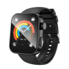 Умные часы BOROFONE BD13 (1.83"/190mAh/IP67GPS/Уведомления/Bluetooth) черные