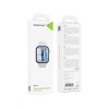 Умные часы BOROFONE BD14 серебристые