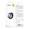 Умные часы BOROFONE BD15 (1.83"/190mAh/IP67/GPS/Уведомления/Bluetooth) черные